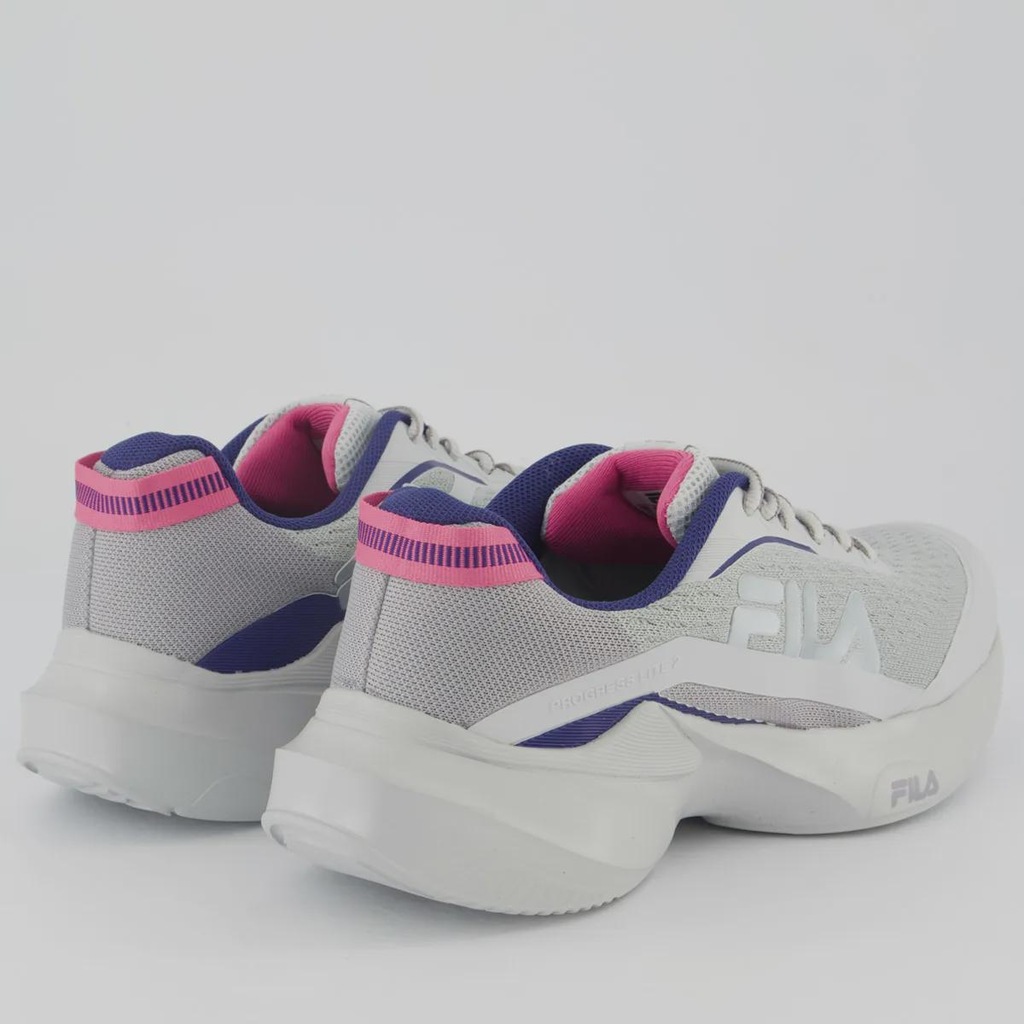 Imagem 3 do produto Tênis Feminino Fila Progress Lite 2