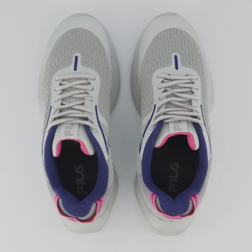 Imagem 4 do produto Tênis Feminino Fila Progress Lite 2