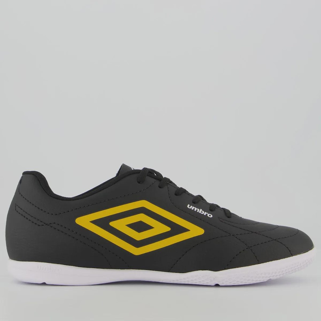 Imagem 1 do produto Chuteira Futsal Adulto Umbro Class Footballer