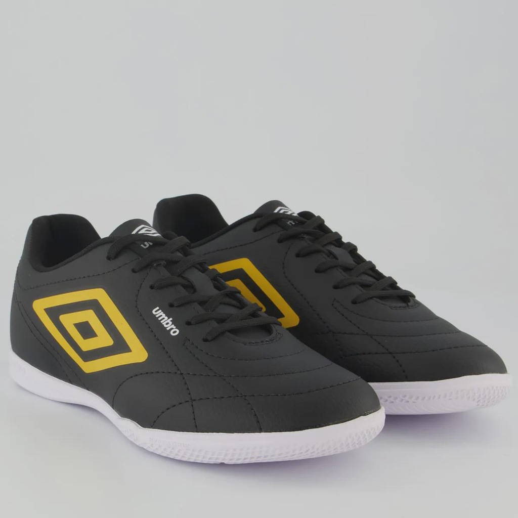 Imagem 2 do produto Chuteira Futsal Adulto Umbro Class Footballer