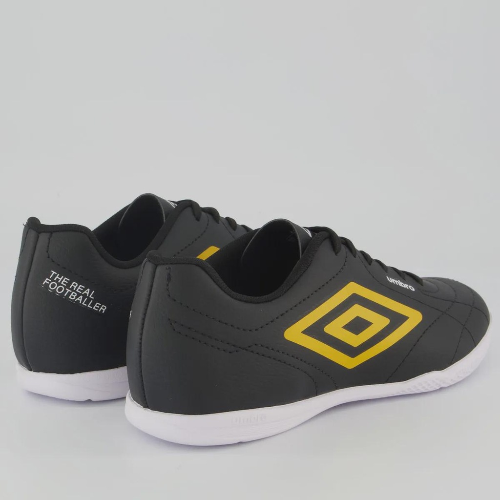 Imagem 3 do produto Chuteira Futsal Adulto Umbro Class Footballer