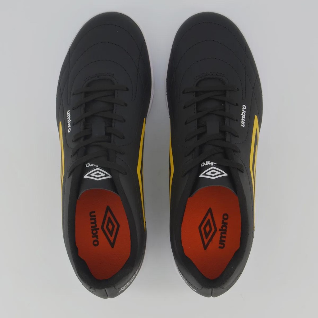 Imagem 4 do produto Chuteira Futsal Adulto Umbro Class Footballer