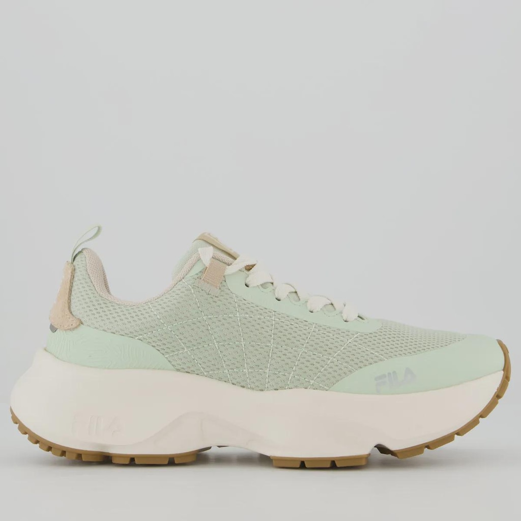 Imagem 1 do produto Tênis Feminino Fila Elevation