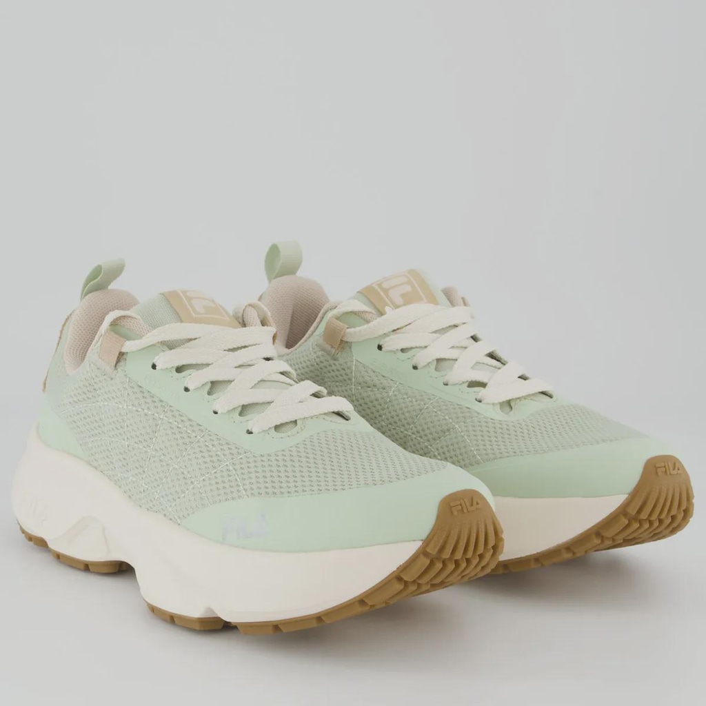 Imagem 2 do produto Tênis Feminino Fila Elevation
