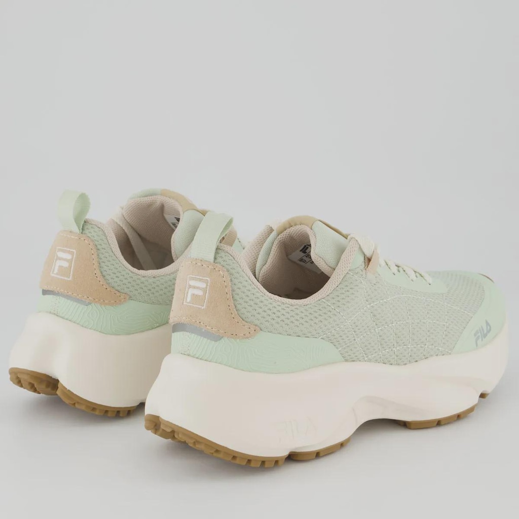 Imagem 3 do produto Tênis Feminino Fila Elevation