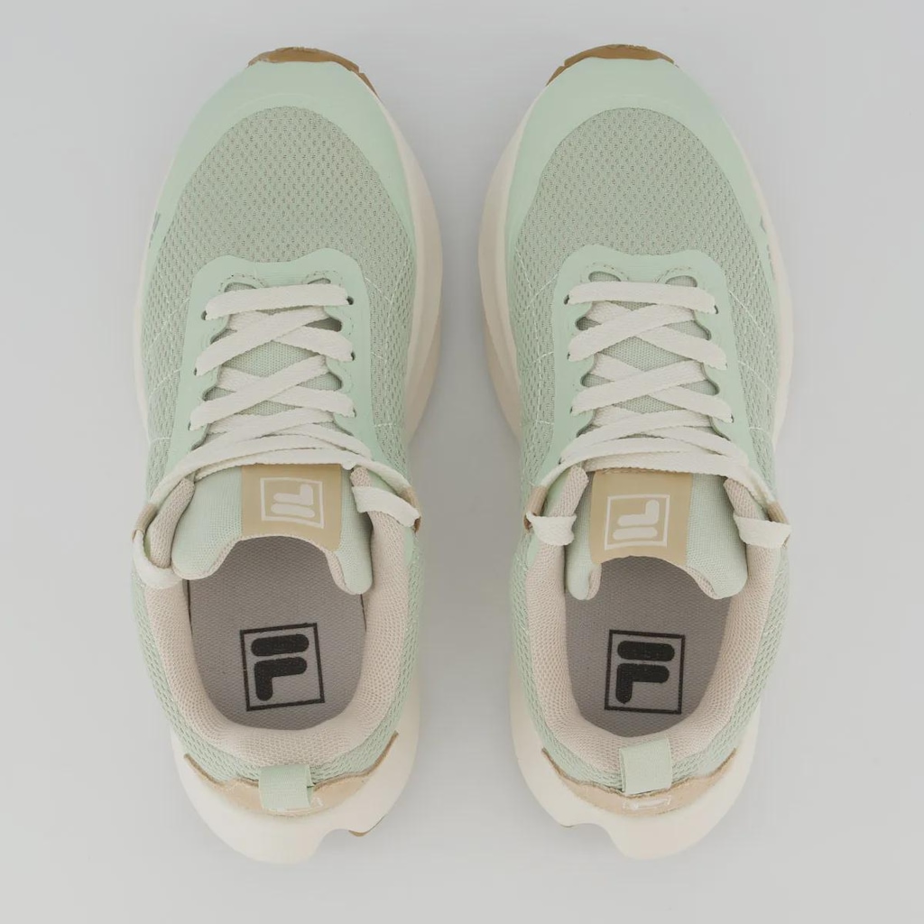 Imagem 4 do produto Tênis Feminino Fila Elevation