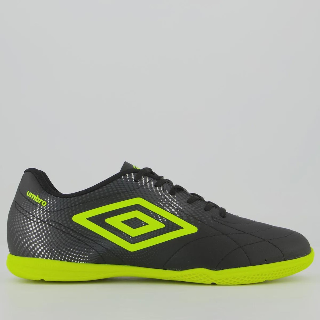 Imagem 1 do produto Chuteira Futsal Adulto Umbro Class Neo