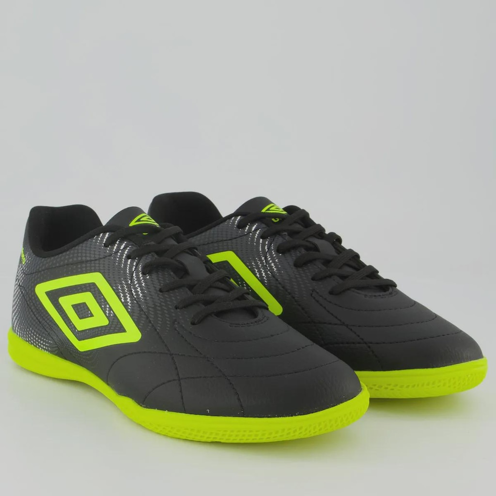 Imagem 2 do produto Chuteira Futsal Adulto Umbro Class Neo