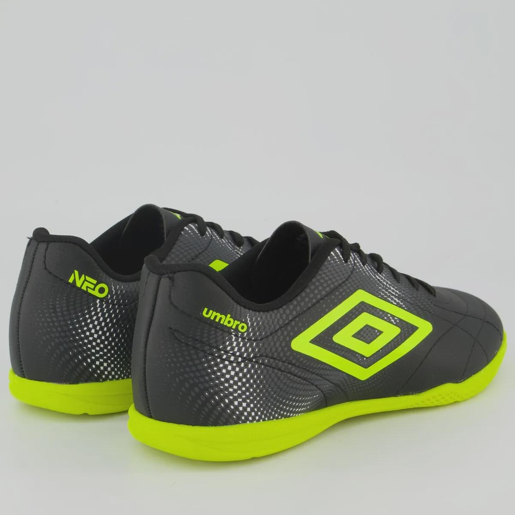 Imagem 3 do produto Chuteira Futsal Adulto Umbro Class Neo