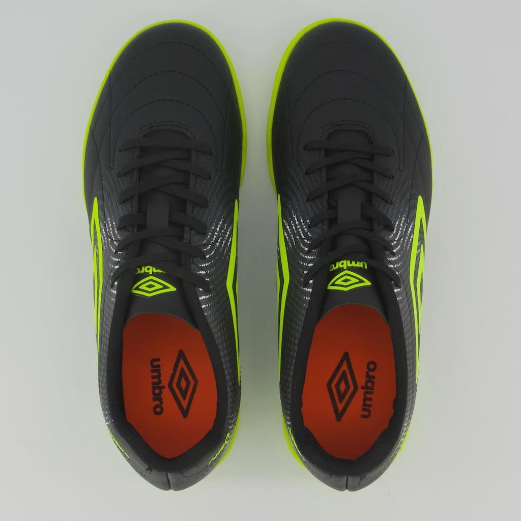 Imagem 4 do produto Chuteira Futsal Adulto Umbro Class Neo