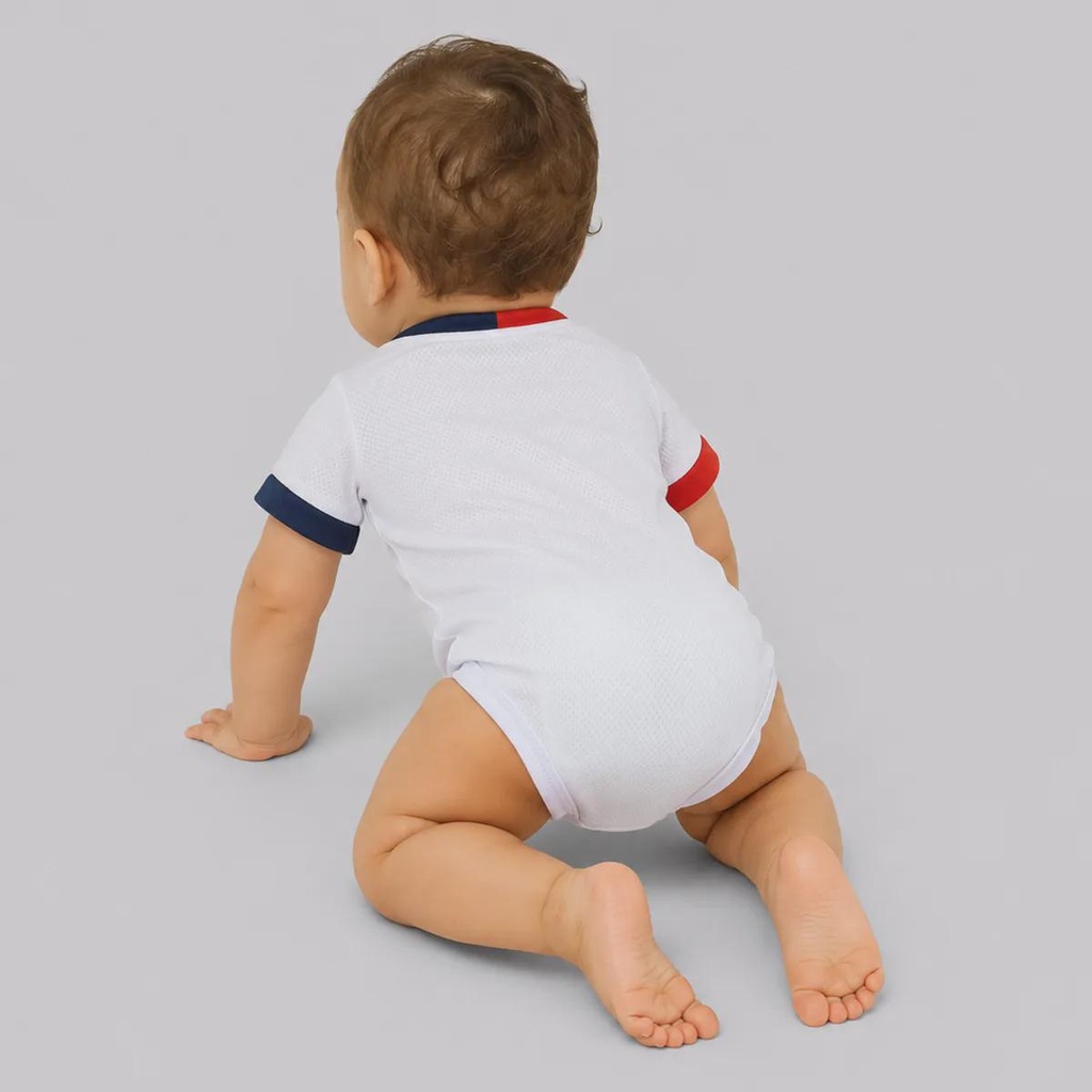 Imagem 2 do produto Body do Bahia Premium Infantil