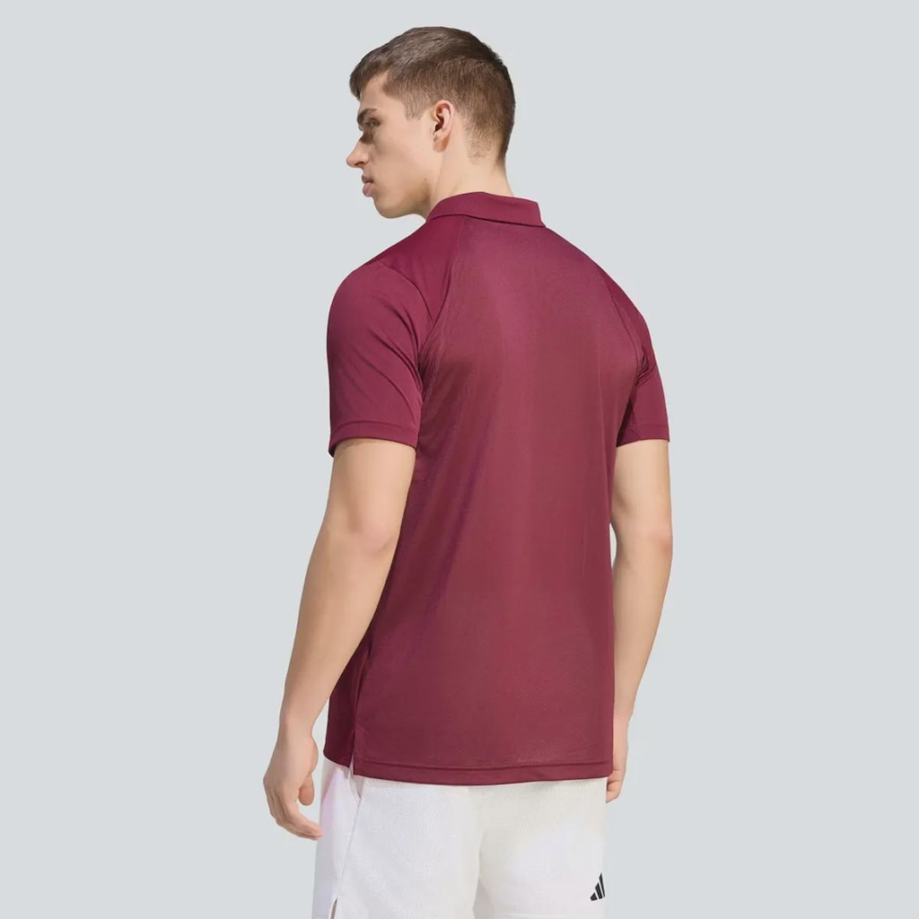 Imagem 2 do produto Camisa Polo adidas Club Masculina