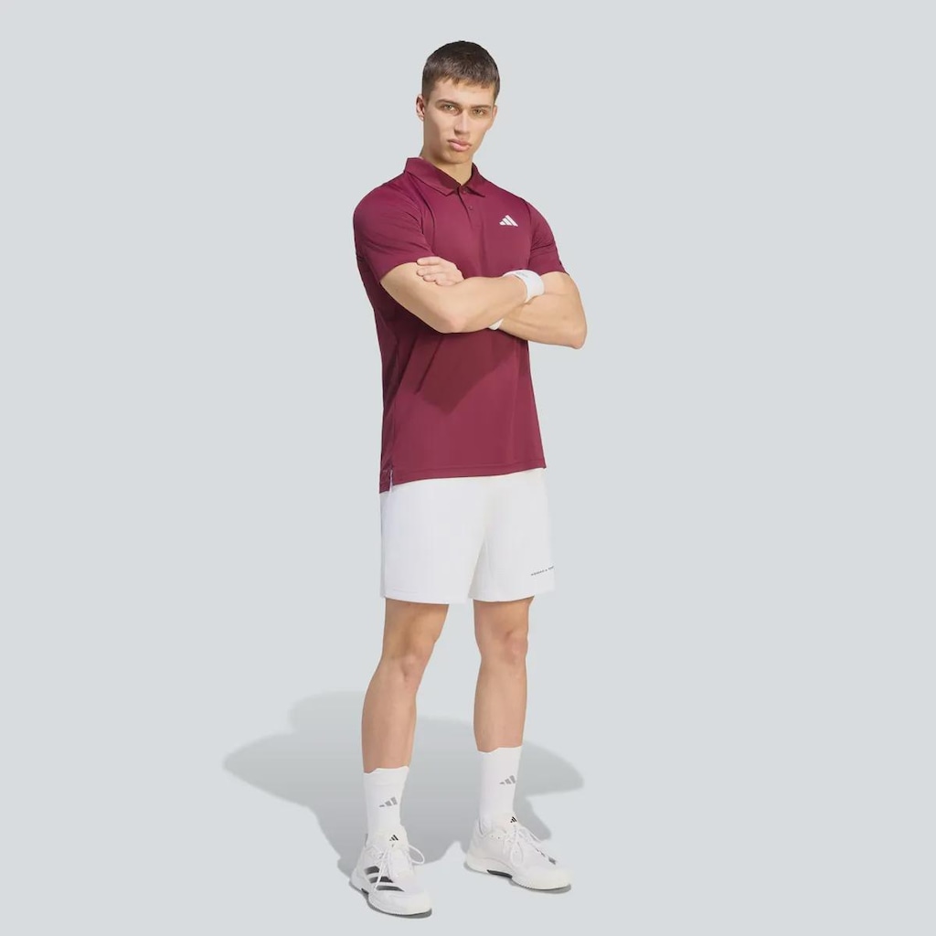 Imagem 3 do produto Camisa Polo adidas Club Masculina