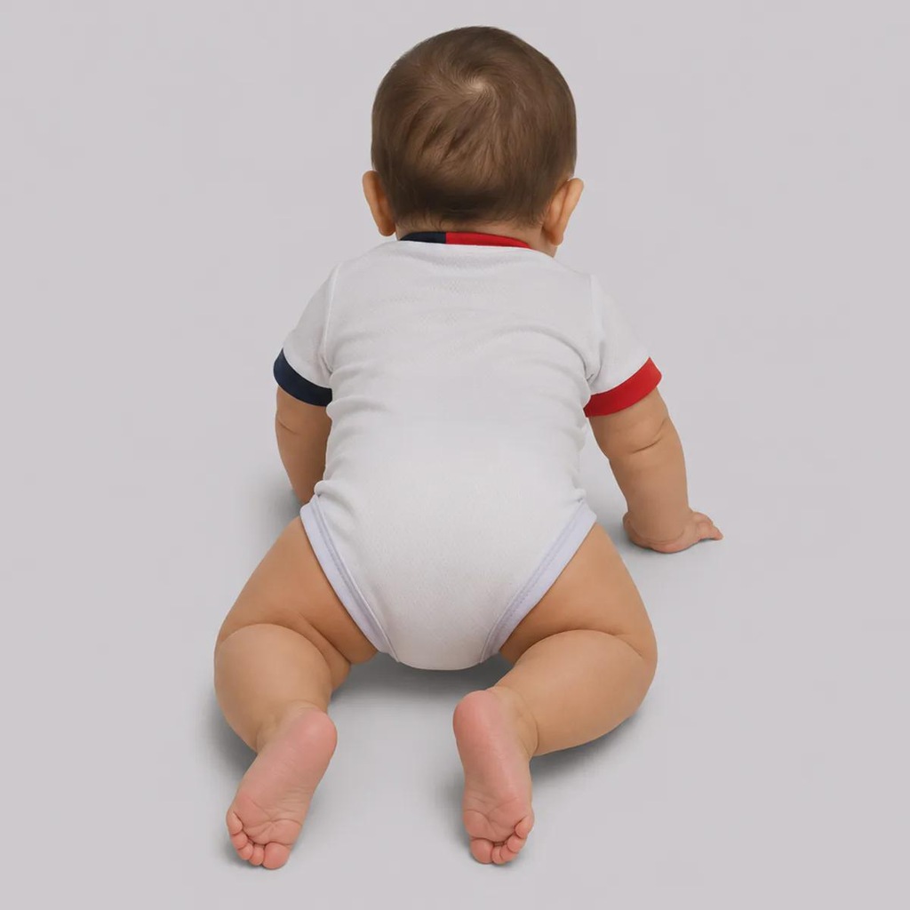 Imagem 2 do produto Body do Bahia Premium Infantil
