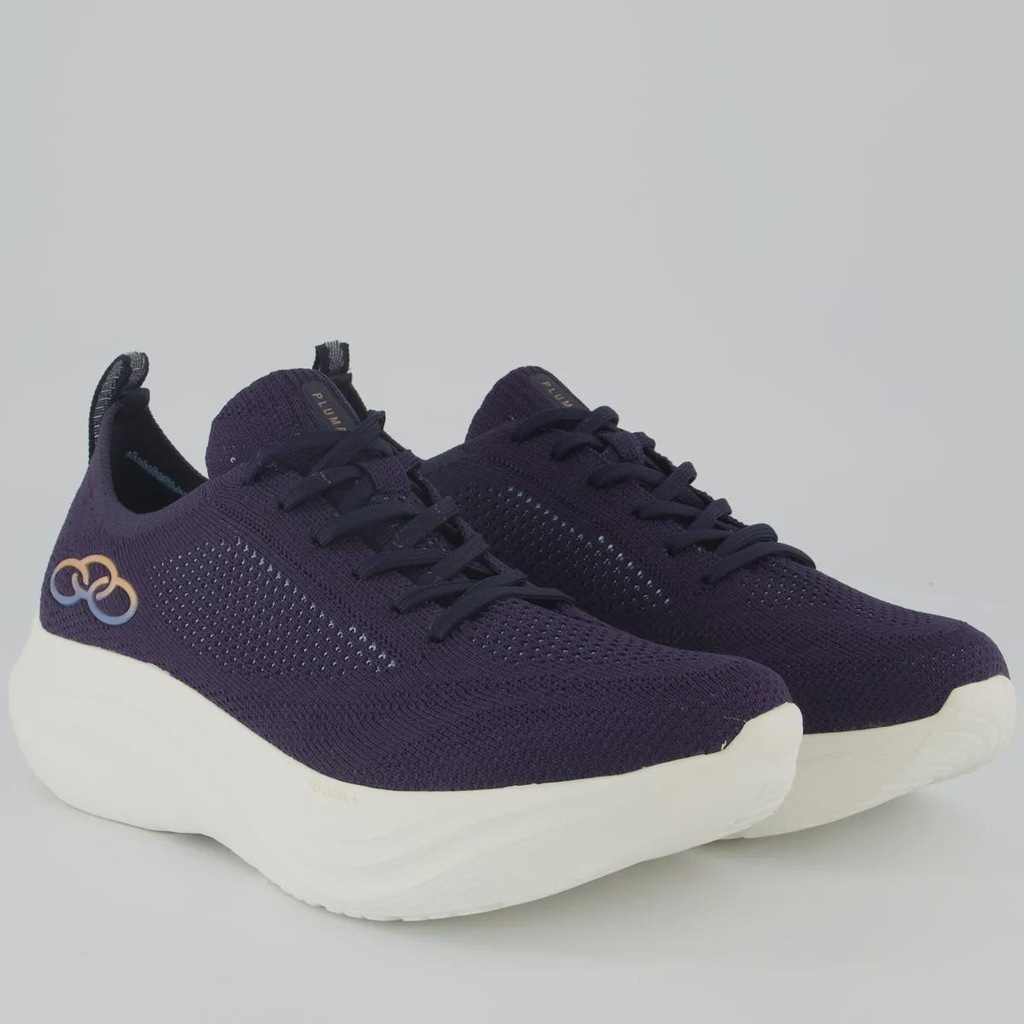 Imagem 2 do produto Tênis Feminino Olympikus Pluma