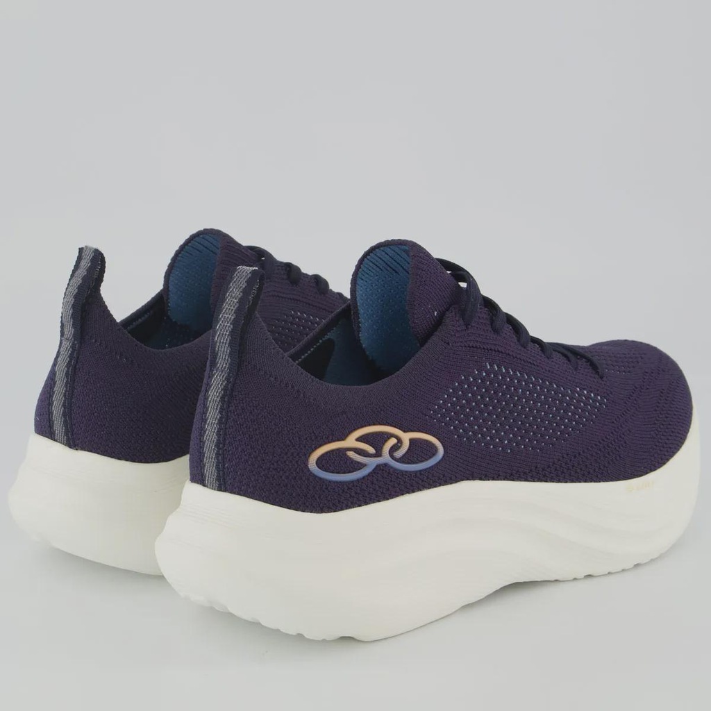 Imagem 3 do produto Tênis Feminino Olympikus Pluma