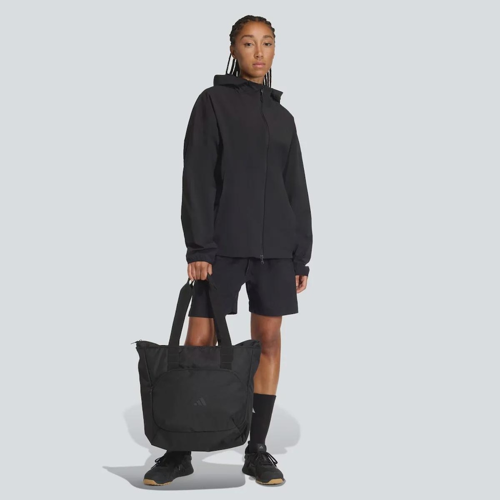 Imagem 1 do produto Bolsa adidas Prime Tote