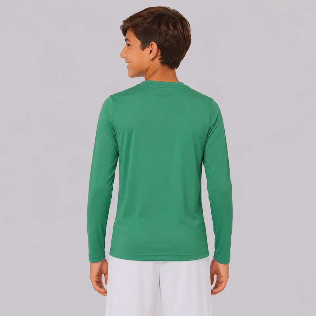 Imagem 4 do produto Camisa do Palmeiras 1914 Manga Longa UV50 Infantil