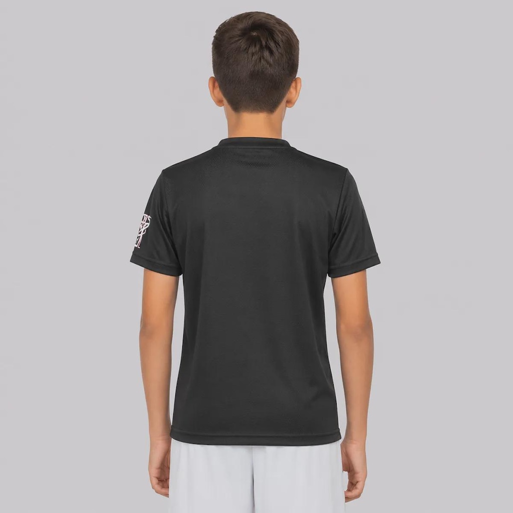 Imagem 4 do produto Camisa Inter Miami Dry II Infantil