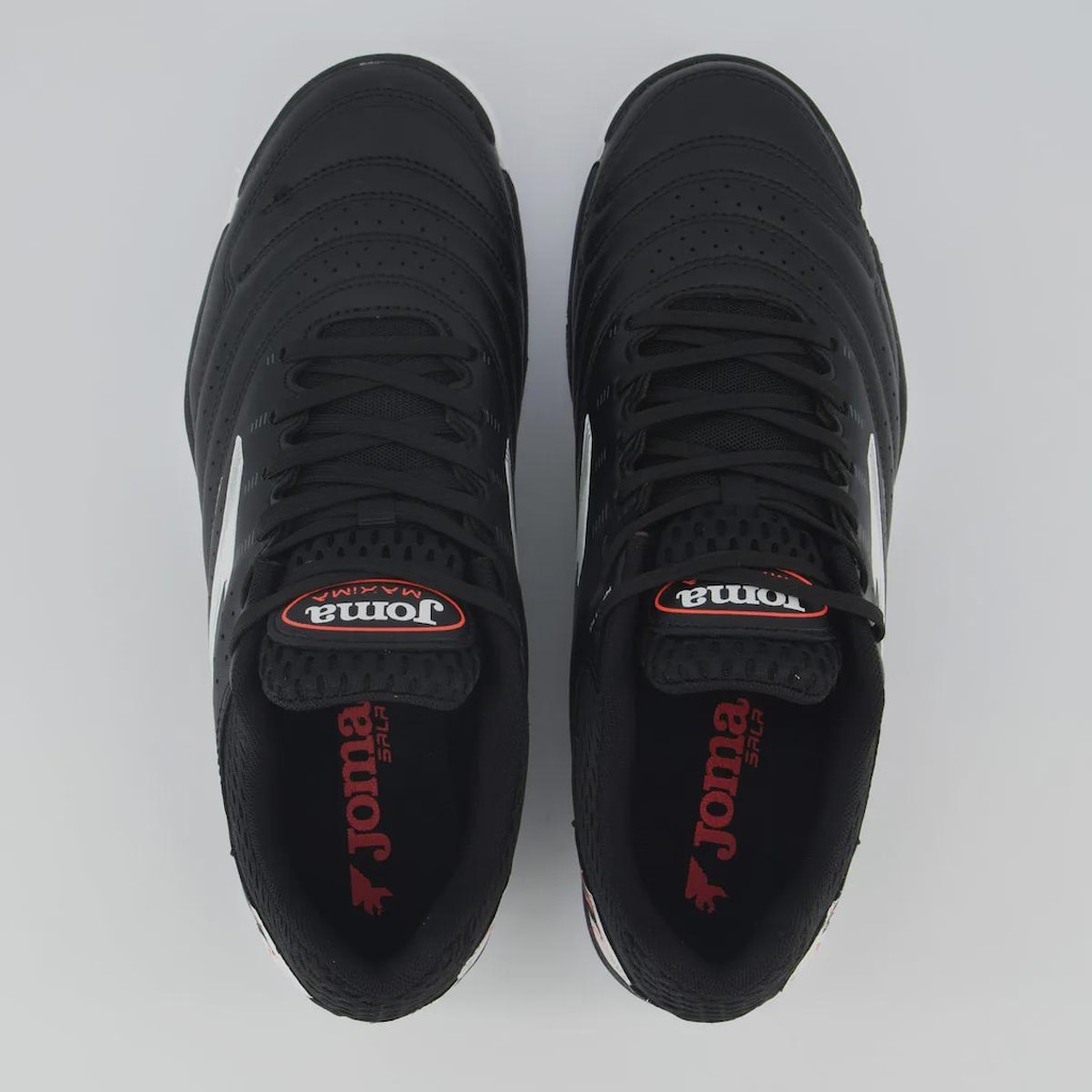 Imagem 4 do produto Chuteira Futsal Adulto Joma Máxima II