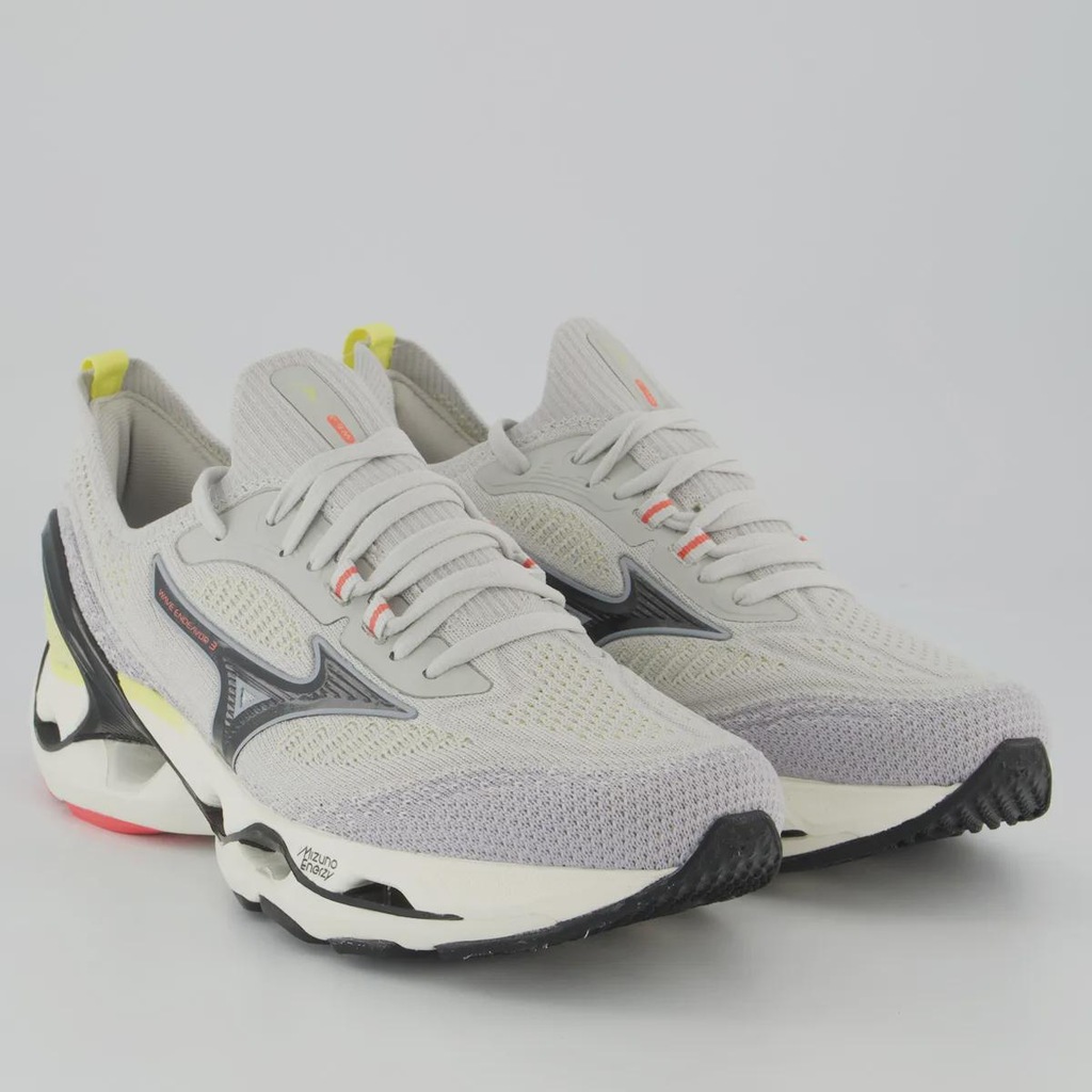 Imagem 2 do produto Tênis Feminino Mizuno Wave Endeavor 3