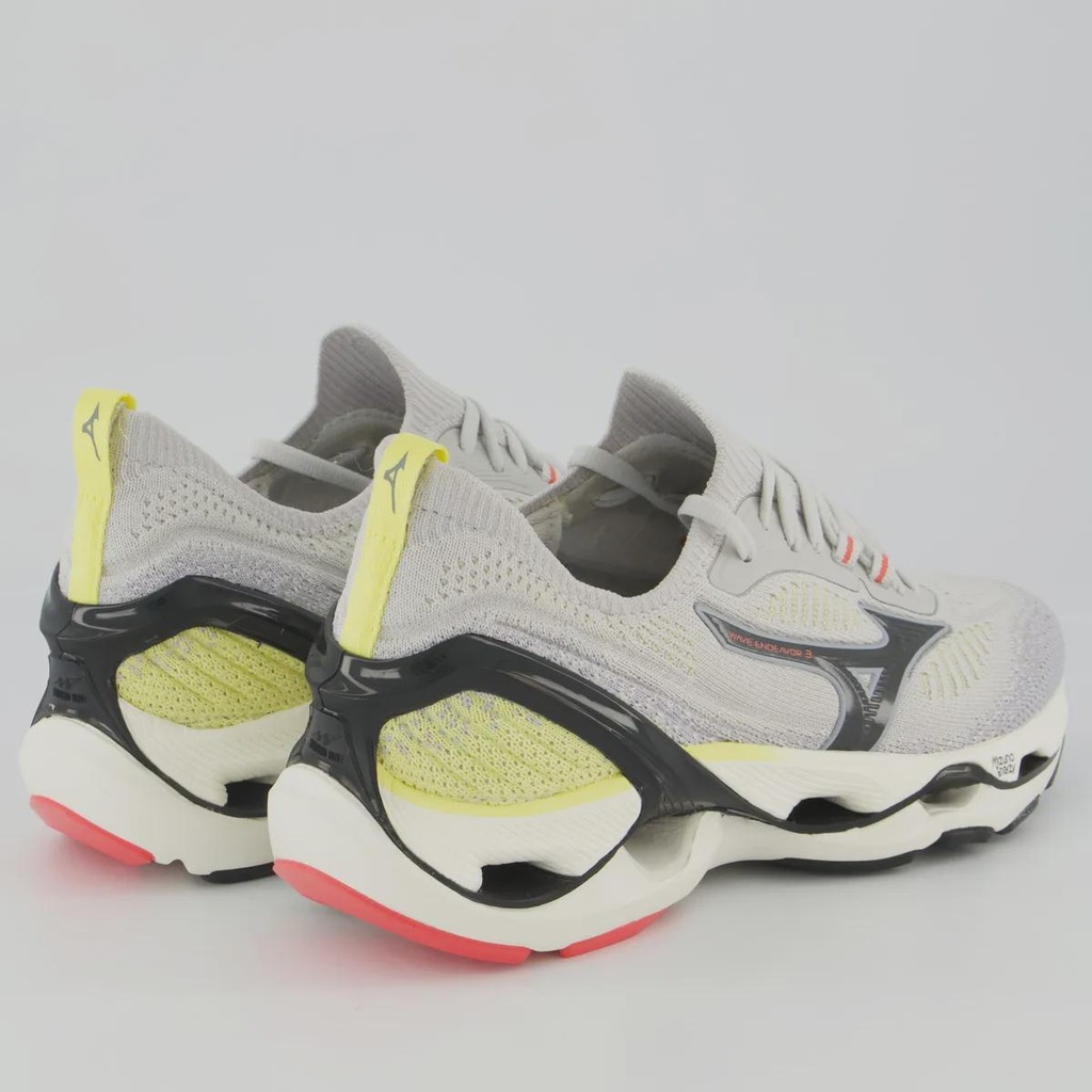 Imagem 3 do produto Tênis Feminino Mizuno Wave Endeavor 3