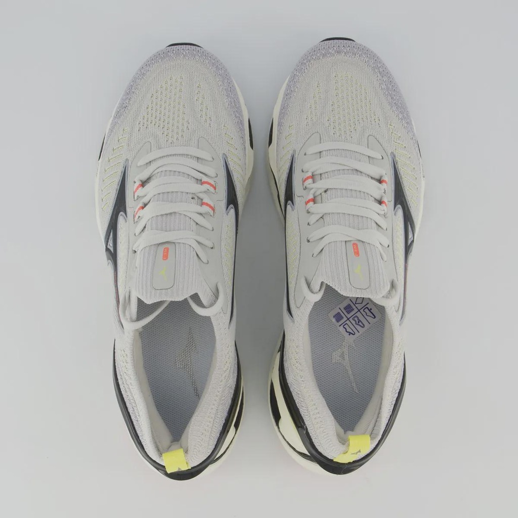 Imagem 4 do produto Tênis Feminino Mizuno Wave Endeavor 3