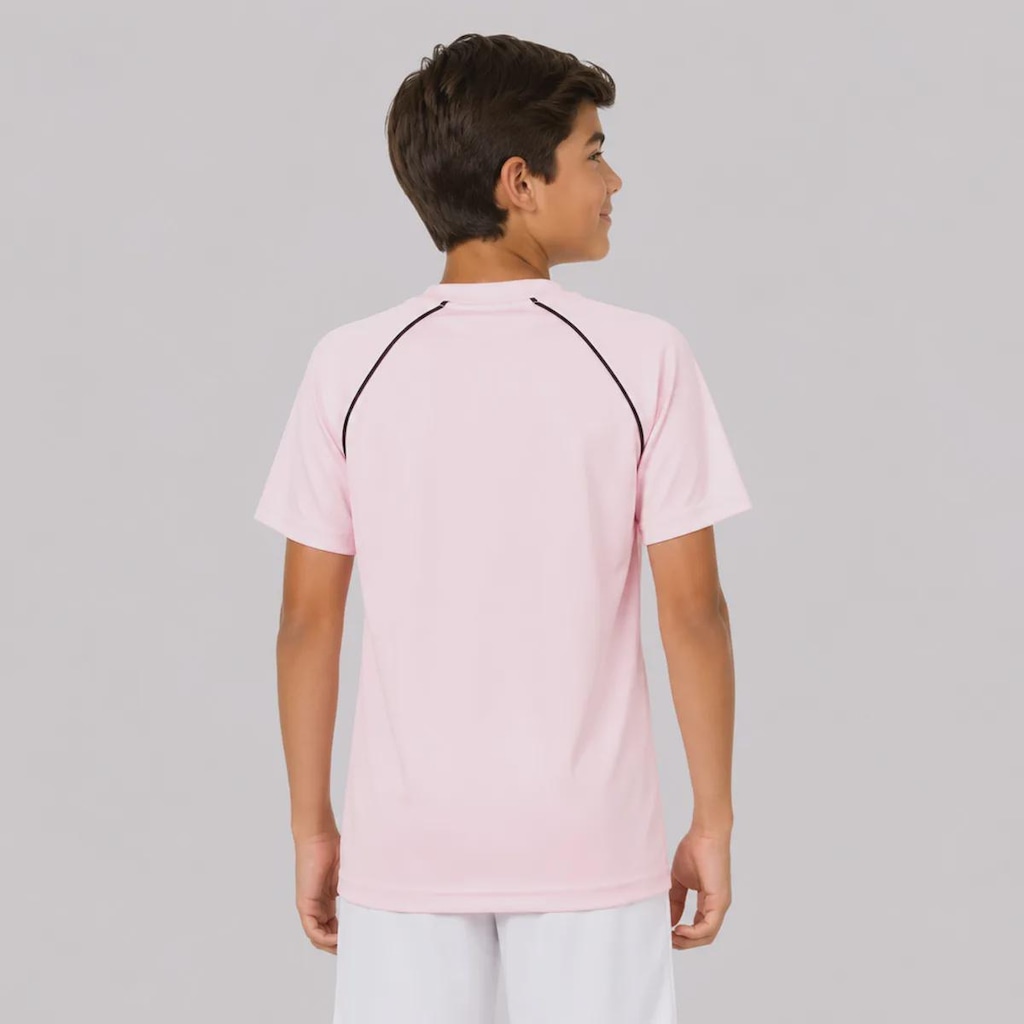 Imagem 4 do produto Camisa Inter Miami Dry III Infantil