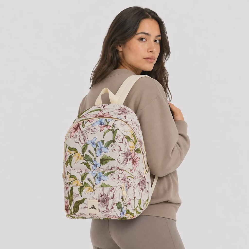 Imagem 1 do produto Mochila adidas Farm Classic Feminina