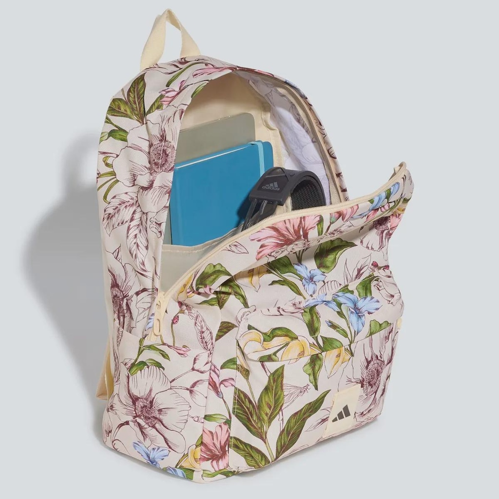 Imagem 4 do produto Mochila adidas Farm Classic Feminina