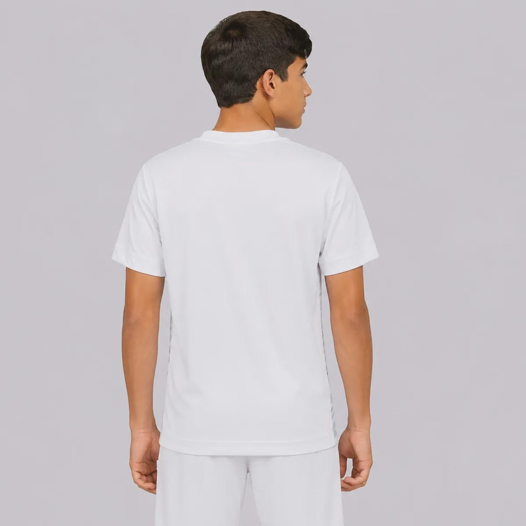 Imagem 4 do produto Camisa do Grêmio Esportiva Dry Fit Infantil