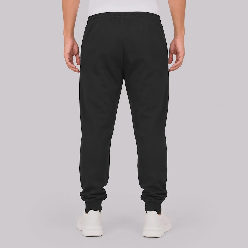Imagem 3 do produto Calça do Grêmio Moletom Esportiva Masculina