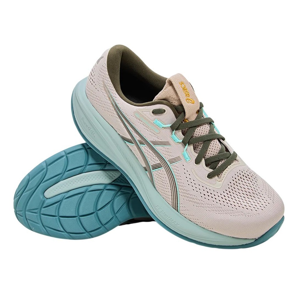 Imagem 5 do produto Tênis Masculino Asics Gel Cumulus 28