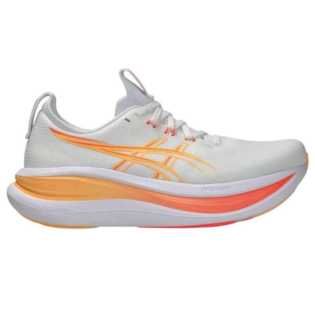 Imagem 1 do produto Tênis Feminino Asics Gel Nimbus 28