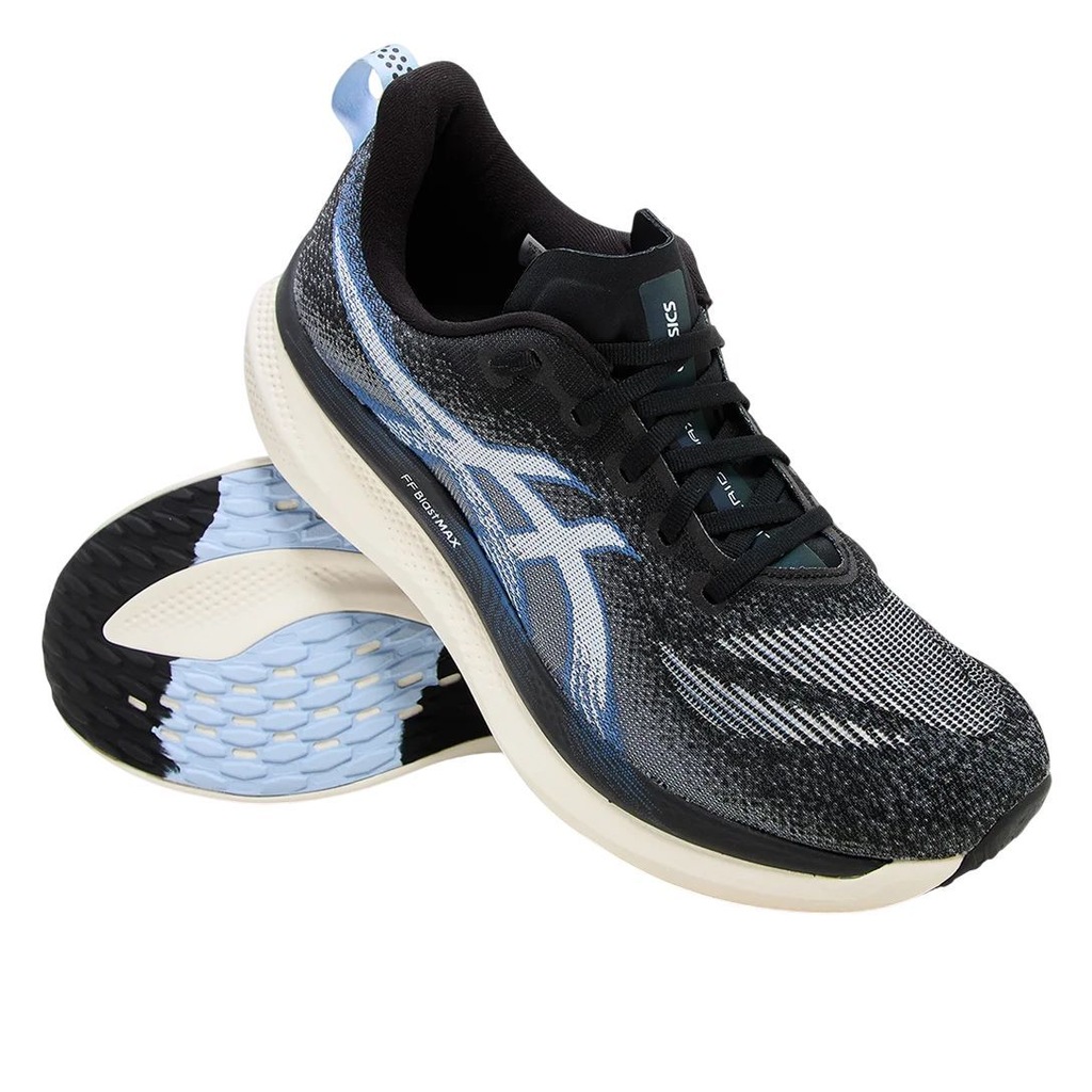 Imagem 5 do produto Tênis Masculino Asics Glideride Max 2