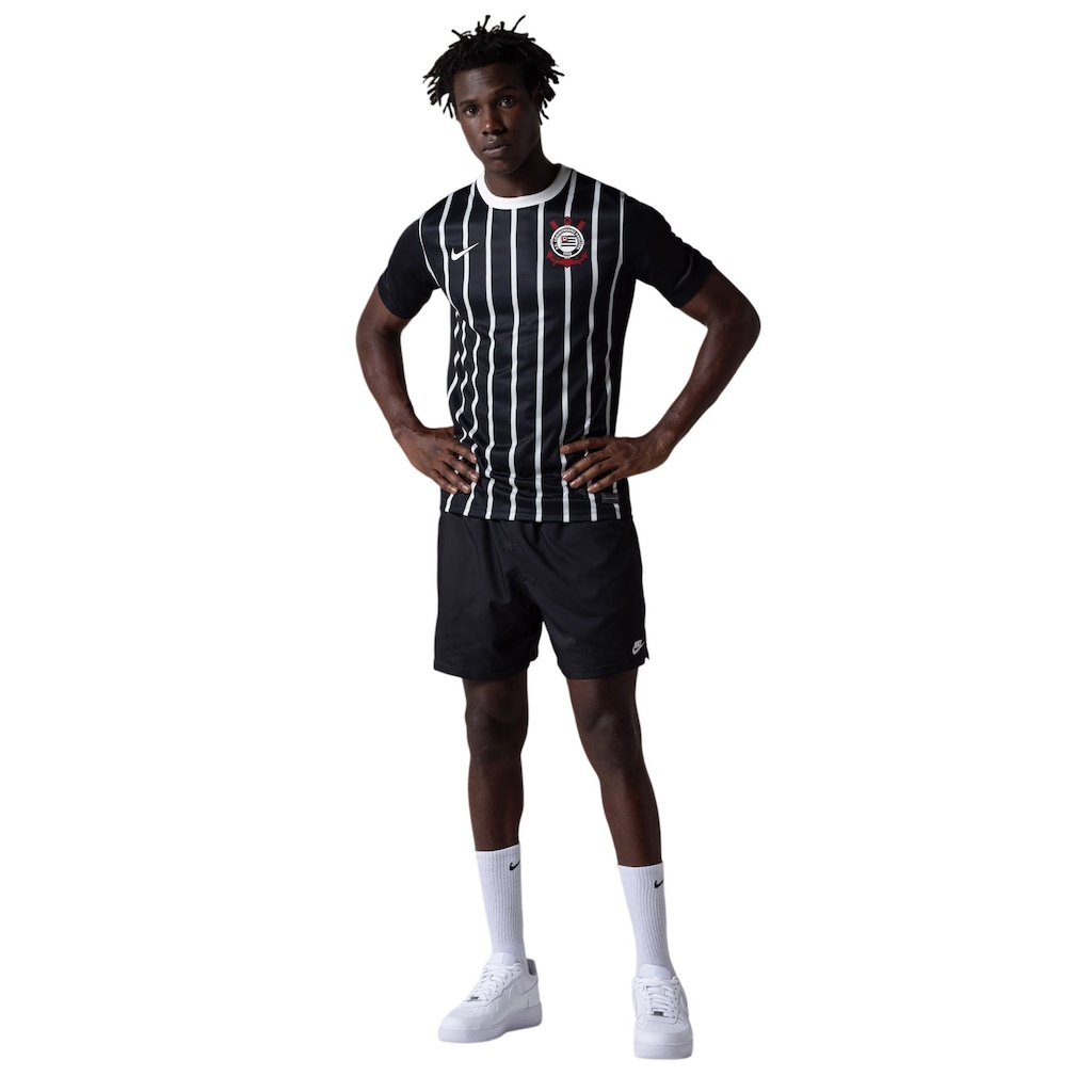 Imagem 1 do produto Camiseta Nike Corinthians II 2026/27 Masculina