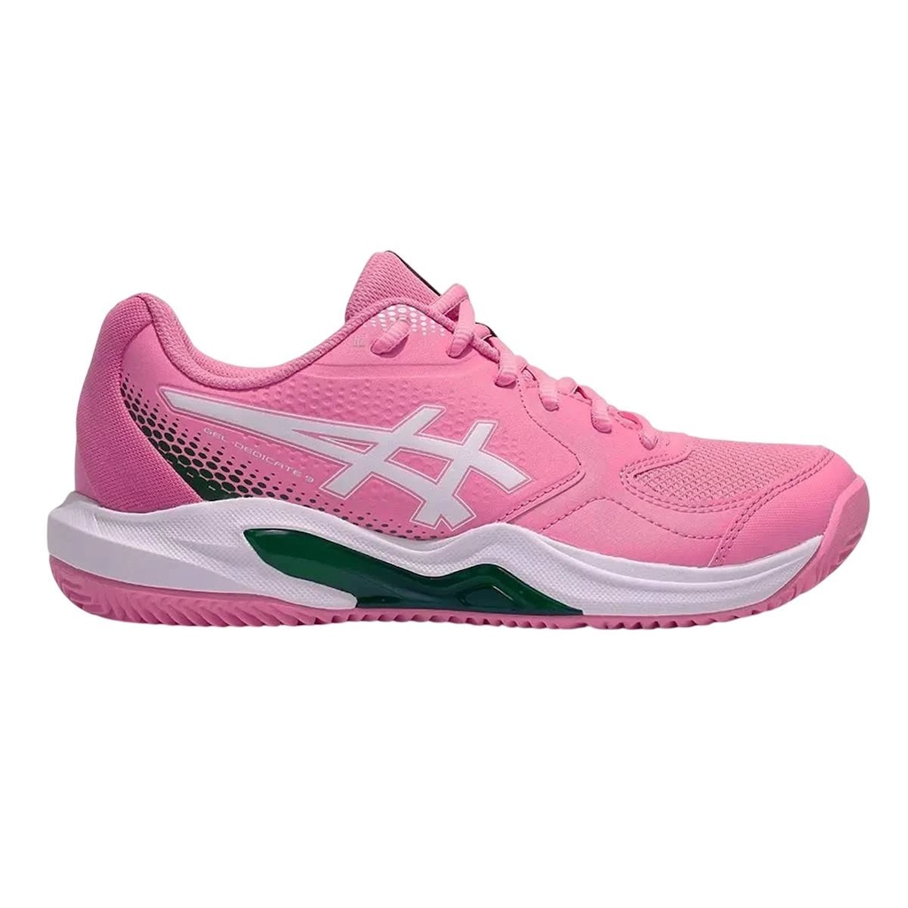 Imagem 1 do produto Tênis Feminino Asics Gel Dedicate 9 Padel