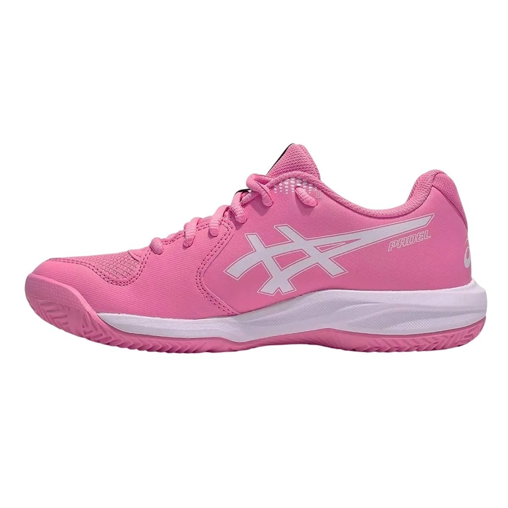 Imagem 2 do produto Tênis Feminino Asics Gel Dedicate 9 Padel