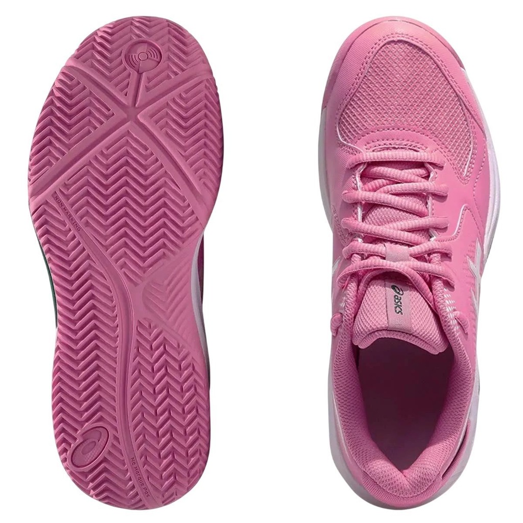 Imagem 3 do produto Tênis Feminino Asics Gel Dedicate 9 Padel