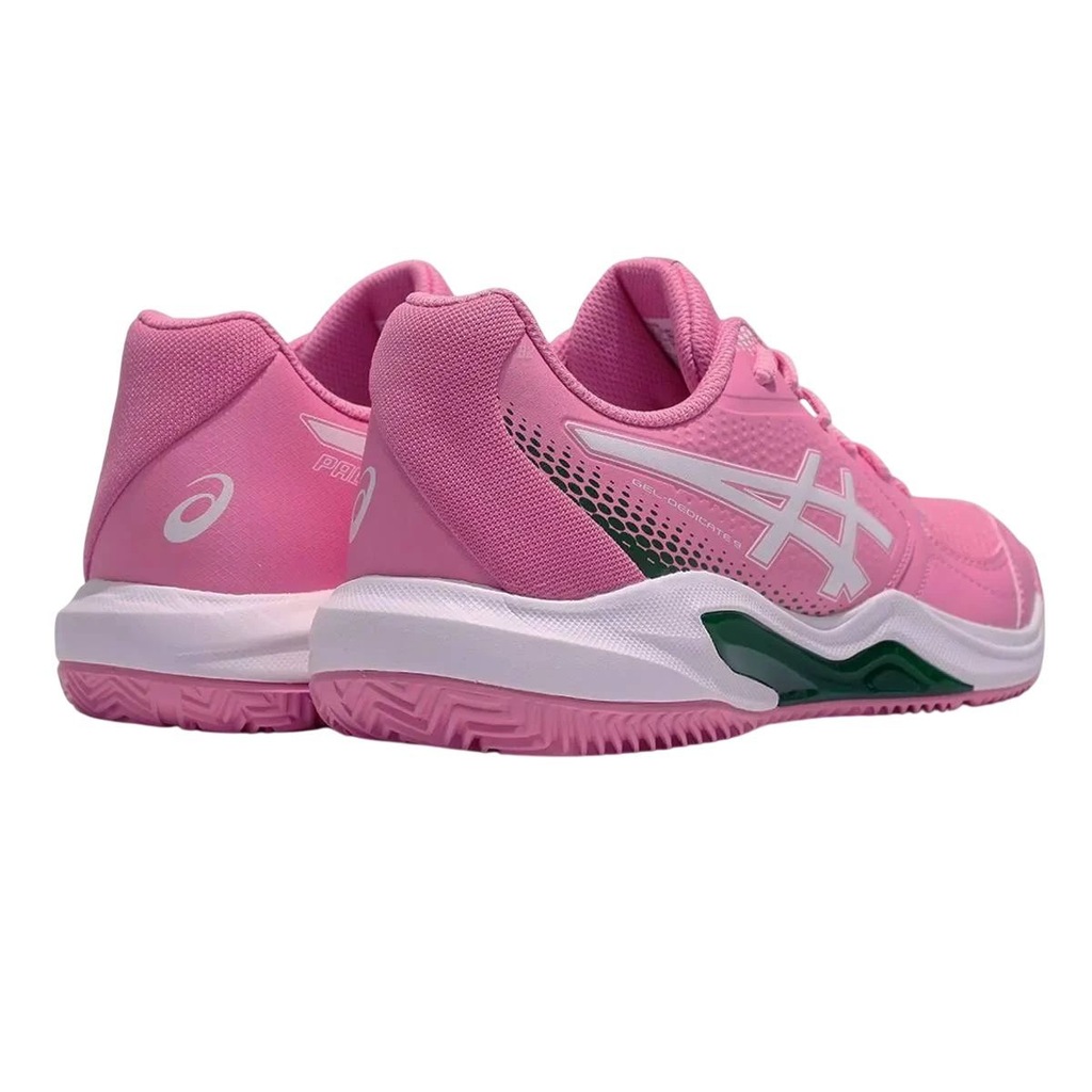 Imagem 4 do produto Tênis Feminino Asics Gel Dedicate 9 Padel