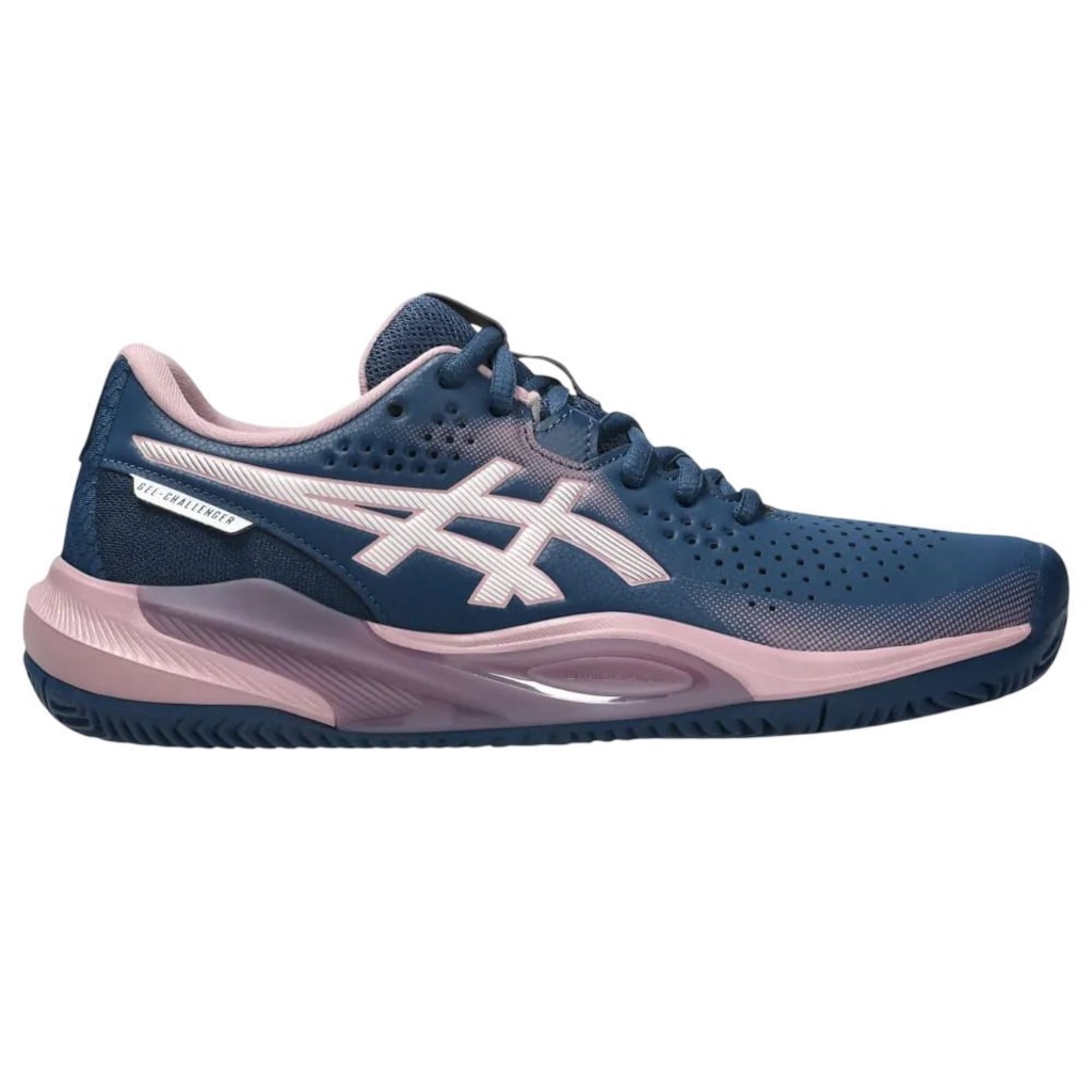 Imagem 1 do produto Tênis Feminino Asics Gel Challenger 15 Clay