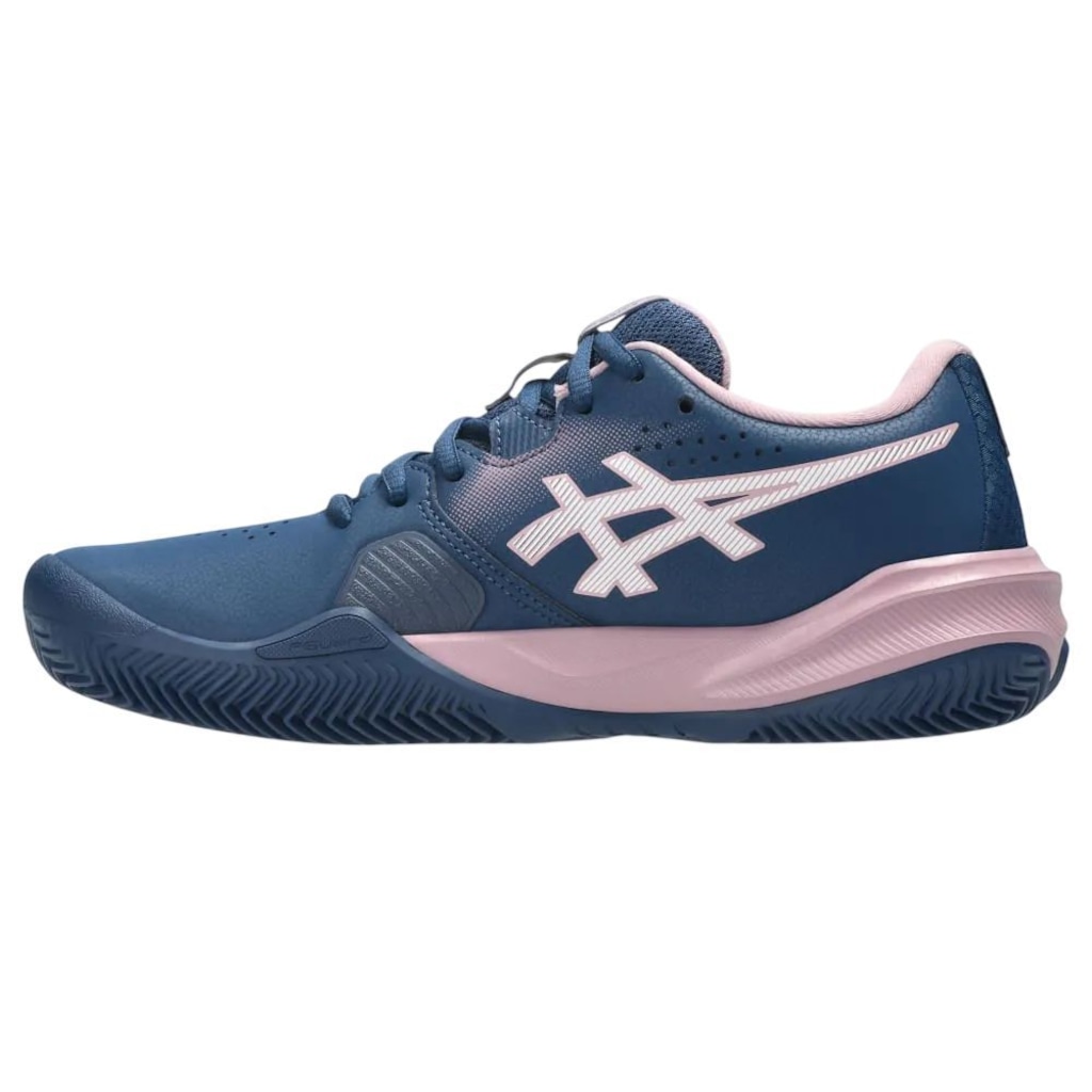 Imagem 2 do produto Tênis Feminino Asics Gel Challenger 15 Clay