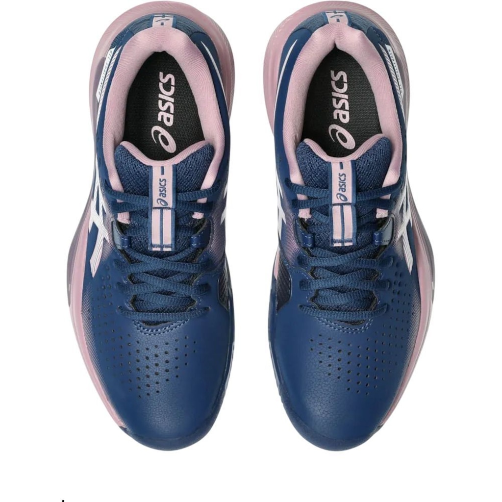 Imagem 3 do produto Tênis Feminino Asics Gel Challenger 15 Clay