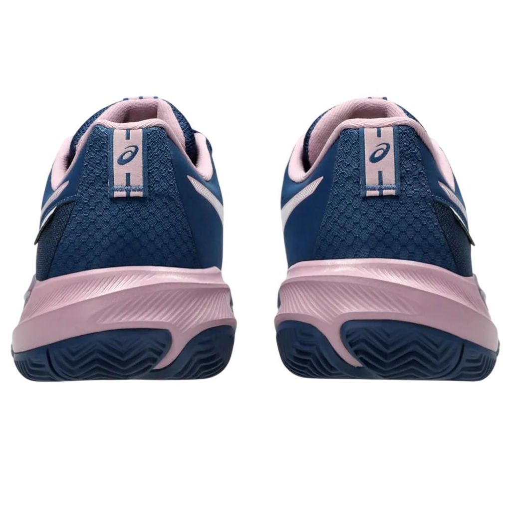 Imagem 4 do produto Tênis Feminino Asics Gel Challenger 15 Clay