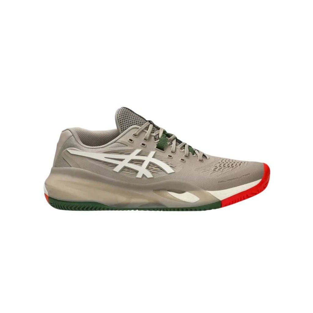 Imagem 1 do produto Tênis Masculino Asics Gel Resolution X Clay