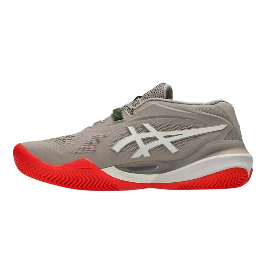 Imagem 2 do produto Tênis Masculino Asics Gel Resolution X Clay
