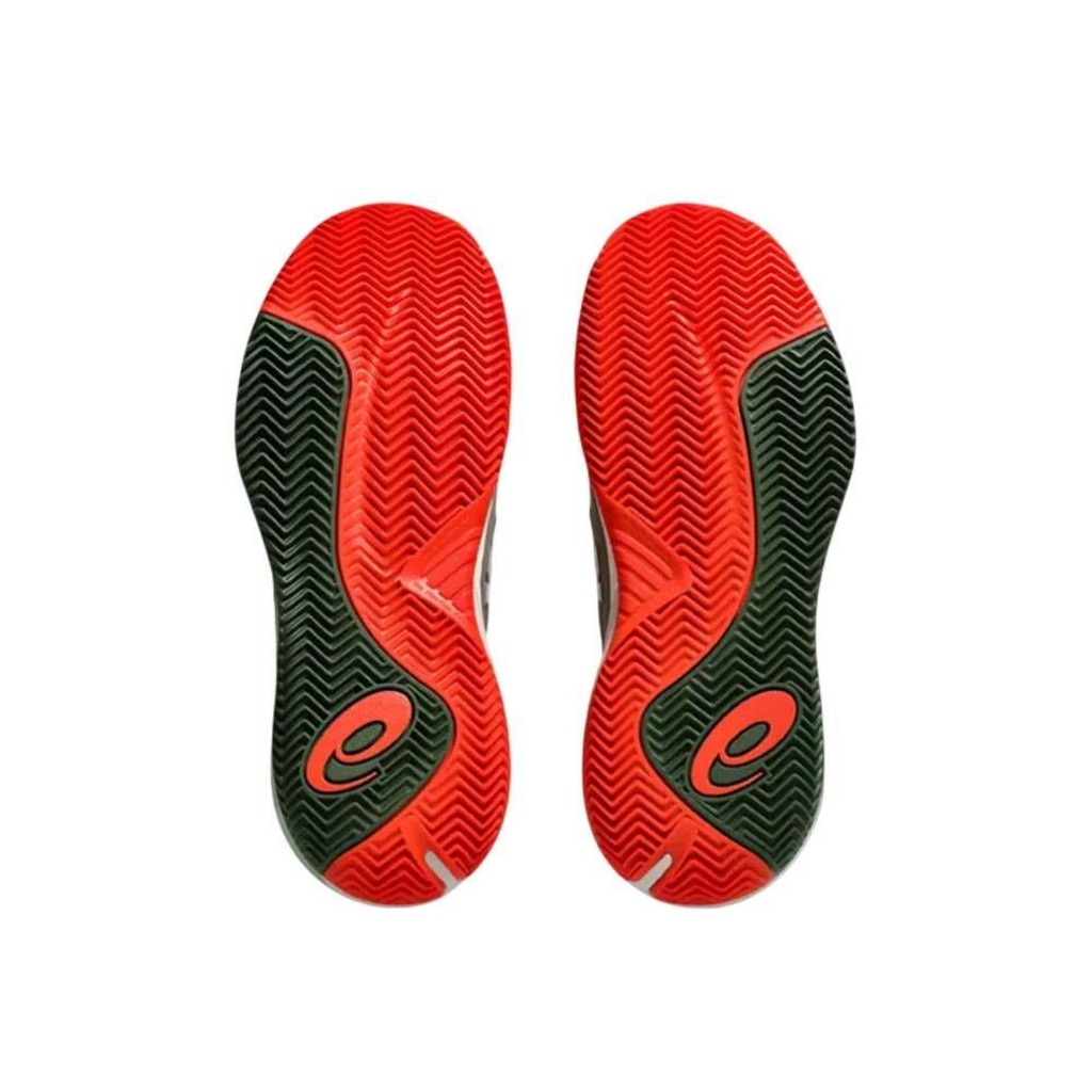 Imagem 3 do produto Tênis Masculino Asics Gel Resolution X Clay