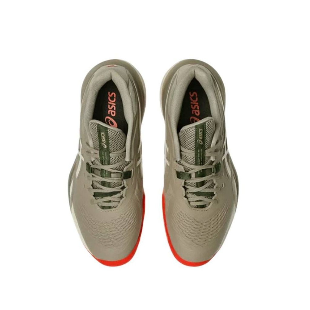 Imagem 4 do produto Tênis Masculino Asics Gel Resolution X Clay