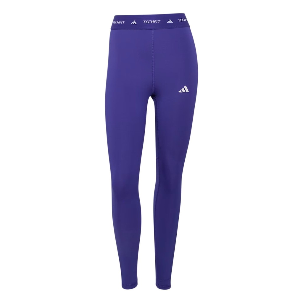 Imagem 5 do produto Calça Legging adidas Techfit Capri Feminina