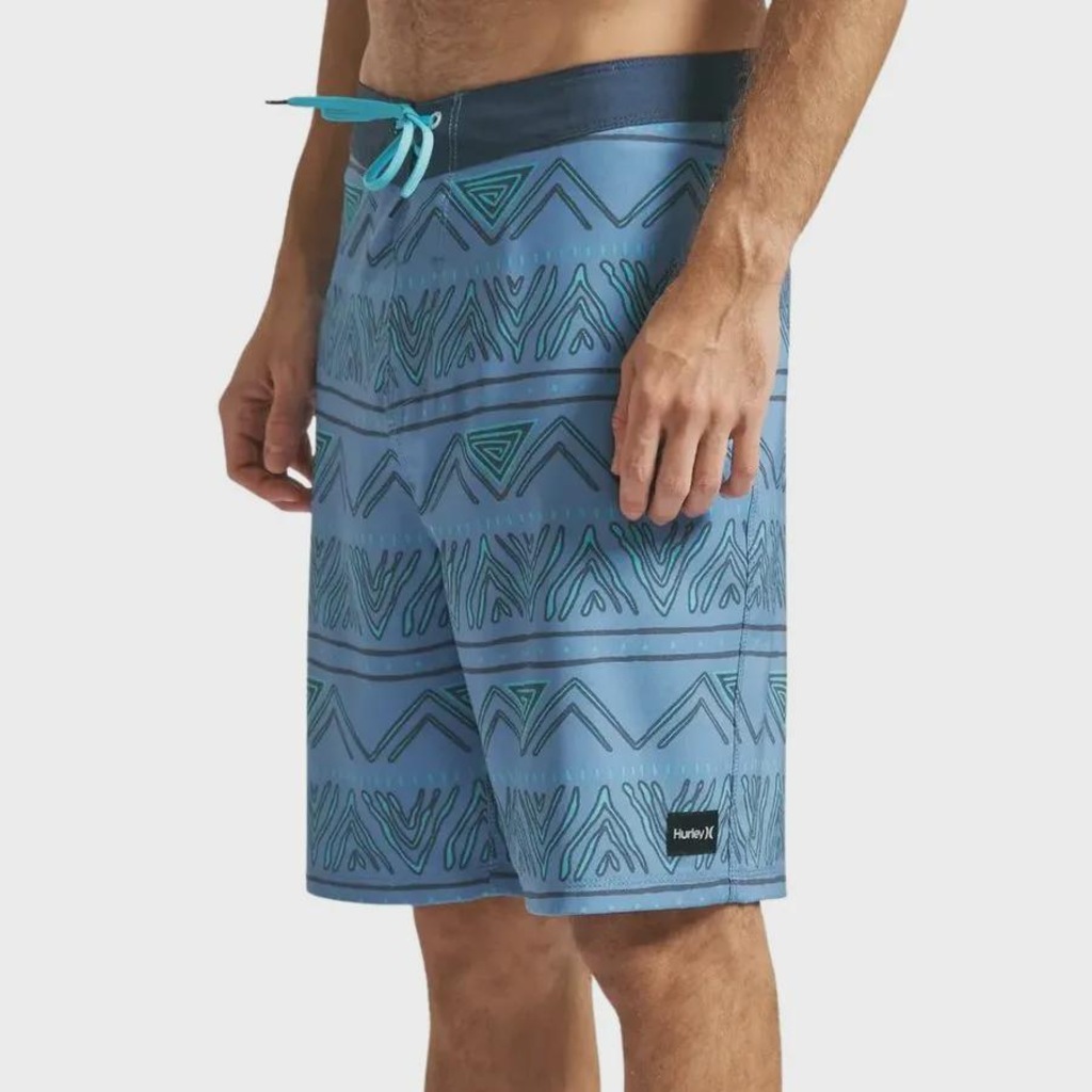 Imagem 1 do produto Bermuda Hurley Phantom Weekender 20' - Masculina